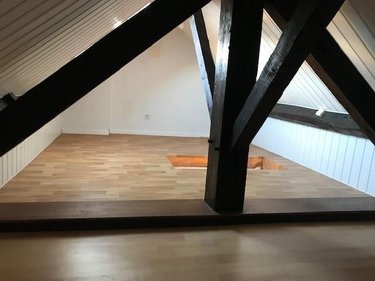 Location appartement Boulogne-sur-Mer 62200 Pas-de-Calais 40 m2 2 pièces 520 euros