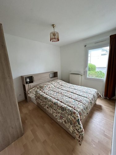 Appartement a vendre Vannes 56000 Morbihan 54 m2 3 pièces 185500 euros