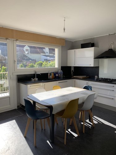 Maison a vendre Boulogne-sur-Mer 62200 Pas-de-Calais 153 m2 7 pièces 324880 euros