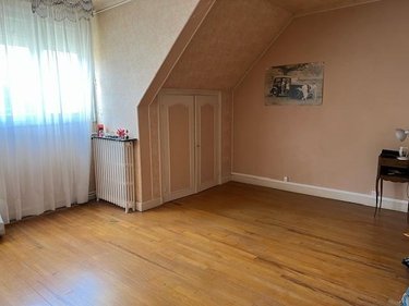 Maison a vendre Lorient 56100 Morbihan 130 m2 5 pièces 363692 euros