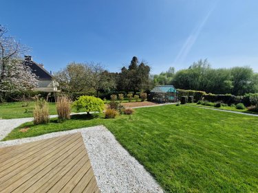 Maison a vendre Pluméliau-Bieuzy 56930 Morbihan 101 m2 5 pièces 281160 euros