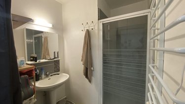 Appartement a vendre Lille 59000 Nord 26 m2 2 pièces 126360 euros