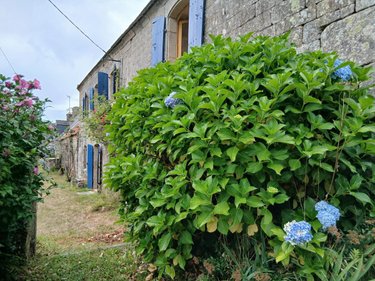 Maison a vendre Persquen 56160 Morbihan 120 m2 5 pièces 126650 euros