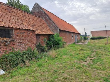 Maison a vendre Bayenghem-lès-Éperlecques 62910 Pas-de-Calais 110 m2 3 pièces 203520 euros
