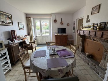 Maison a vendre Guipel 35440 Ille-et-Vilaine 89 m2  173080 euros