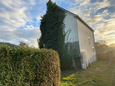 Maison a vendre La Selle-la-Forge 61100 Orne 66 m2 5 pièces 40000 euros