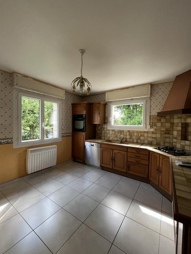 Maison a vendre Clohars-Fouesnant 29950 Finistère 134 m2 6 pièces 522500 euros