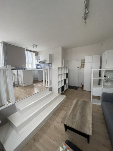 Location appartement Amiens 80000 Somme 36 m2 1 pièce 615 euros