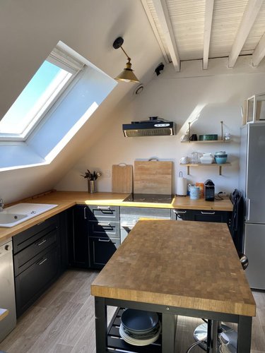 Appartement a vendre Vannes 56000 Morbihan 41 m2 2 pièces 270400 euros