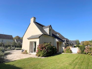 Maison a vendre Pleuven 29170 Finistère 101 m2 5 pièces 381425 euros