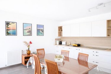 Appartement a vendre Fouesnant 29170 Finistère 53 m2 2 pièces 266000 euros