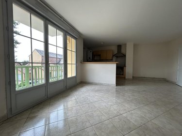 Location appartement Corbie 80800 Somme 67 m2 3 pièces 820 euros