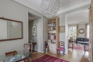 Appartement a vendre Neuilly-sur-Seine 92200 Hauts-de-Seine 127 m2 5 pièces 1325000 euros