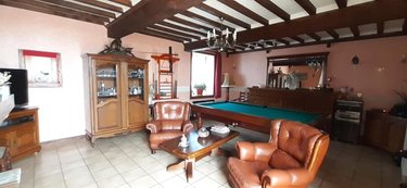 Maison a vendre Siouville-Hague 50340 Manche 197 m2 9 pièces 524974 euros