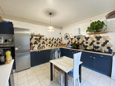 Maison a vendre Plémet 22210 Côtes-d'Armor 152 m2 6 pièces 199263 euros