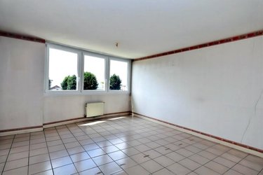 Appartement a vendre Cambrai 59400 Nord 56 m2 2 pièces 131800 euros