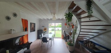 Maison a vendre Saint-Philbert-de-Grand-Lieu 44310 Loire-Atlantique 118 m2 5 pièces 315520 euros