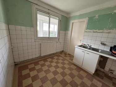 Maison a vendre Vannes 56000 Morbihan 75 m2  352940 euros