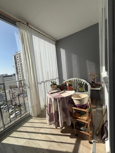 Appartement a vendre Lorient 56100 Morbihan 78 m2  149070 euros