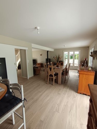 Maison a vendre Ardres 62610 Pas-de-Calais 151 m2 5 pièces 307120 euros
