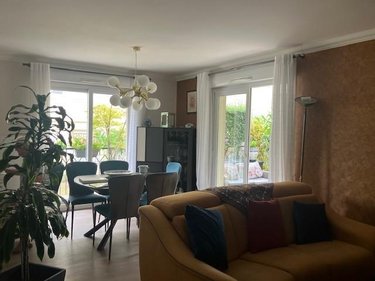 Appartement a vendre Avrillé 49240 Maine-et-Loire 86 m2 4 pièces 294000 euros