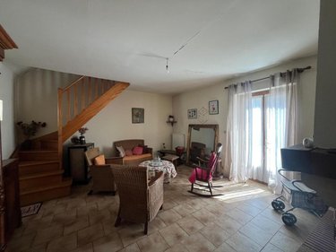 Maison a vendre Montargis 45200 Loiret 82 m2 3 pièces 100000 euros