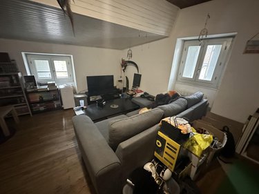 Maison a vendre Bellefont-La Rauze 46090 Lot 55 m2  61000 euros