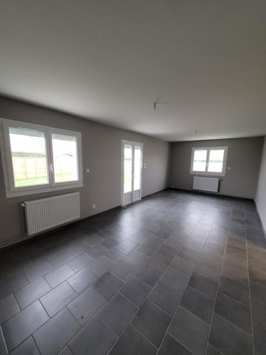 Location maison Elbeuf 76500 Seine-Maritime 98 m2  1100 euros