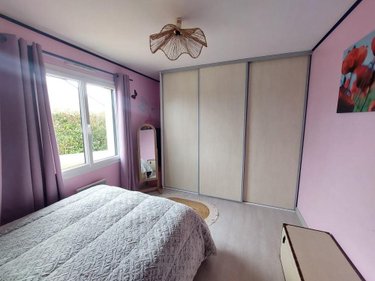 Maison a vendre Saint-Poix 53540 Mayenne 130 m2 6 pièces 248900 euros