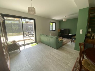Location maison Darnétal 76160 Seine-Maritime 112 m2 5 pièces 1220 euros