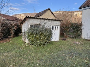 Maison a vendre Serrières-de-Briord 01470 Ain 77 m2  199000 euros
