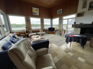 Maison a vendre Lézardrieux 22740 Côtes-d'Armor 200 m2 8 pièces 877000 euros