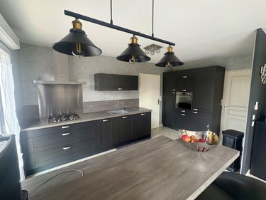 Maison a vendre Angres 62143 Pas-de-Calais 107 m2 5 pièces 240700 euros