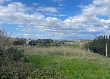 Terrain a batir a vendre Saint-Pons-de-Mauchiens 34230 Hérault 558 m2  162000 euros