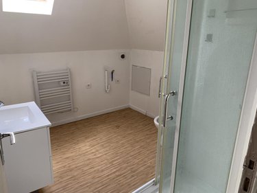 Location appartement Aubigny-en-Artois 62690 Pas-de-Calais 84 m2  580 euros