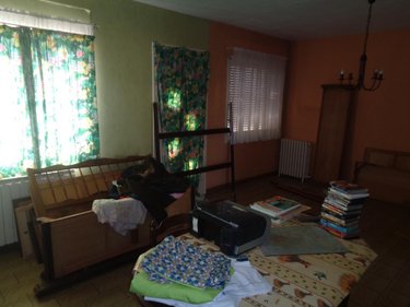 Maison a vendre Allouagne 62157 Pas-de-Calais 104 m2 5 pièces 136500 euros