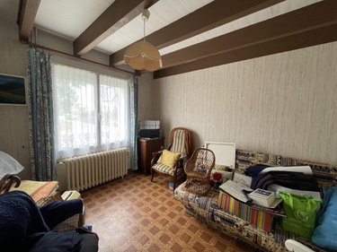 Maison a vendre Donges 44480 Loire-Atlantique 85 m2 3 pièces 157500 euros