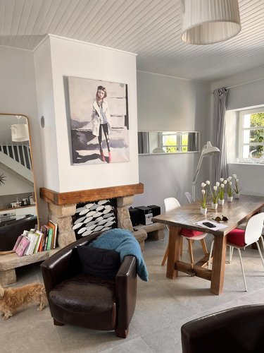 Maison a vendre Saint-Gildas-de-Rhuys 56730 Morbihan 45 m2 2 pièces 291200 euros