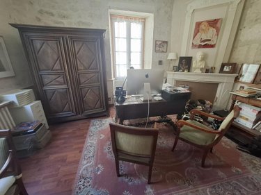 Maison a vendre Saintes 17100 Charente-Maritime 350 m2 13 pièces 1040000 euros