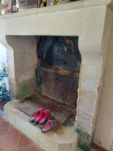 Maison a vendre Belforêt-en-Perche 61130 Orne 75 m2 1 pièce 96300 euros