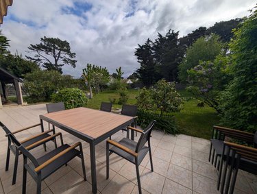 Maison a vendre Mesquer 44420 Loire-Atlantique 220 m2 8 pièces 1346800 euros