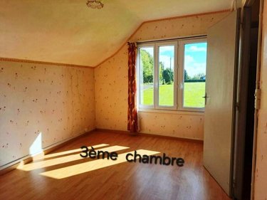 Maison a vendre Ménil-Gondouin 61210 Orne 116 m2  85500 euros
