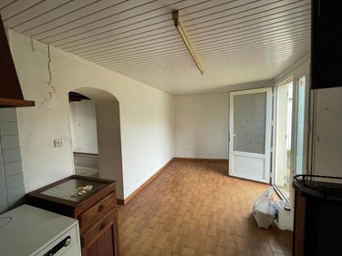 Maison a vendre L'Île-d'Elle 85770 Vendée 125 m2 4 pièces 115500 euros