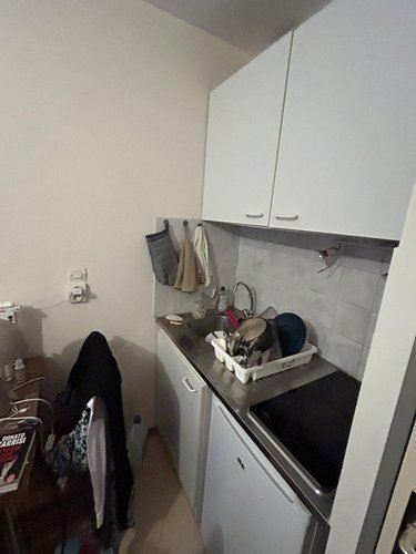 Location appartement Amiens 80000 Somme 17 m2 1 pièce 455 euros