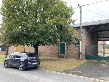 Maison a vendre Guémappe 62128 Pas-de-Calais 186 m2 8 pièces 416000 euros