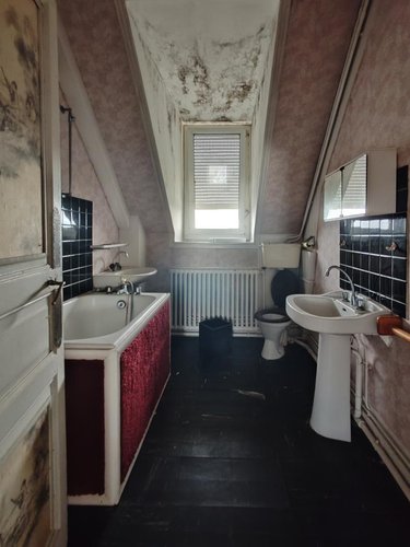 Maison a vendre Plouénan 29420 Finistère 226 m2 11 pièces 210800 euros