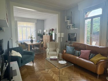 Maison a vendre Lens 62300 Pas-de-Calais 190 m2 10 pièces 296000 euros
