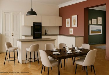 Appartement a vendre Grenoble 38000 Isère 205 m2 7 pièces 735000 euros