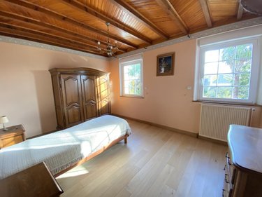 Maison a vendre Saint-Connec 22530 Côtes-d'Armor 134 m2 6 pièces 208000 euros
