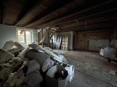 Maison a vendre Pontchâteau 44160 Loire-Atlantique 70 m2 1 pièce 95000 euros